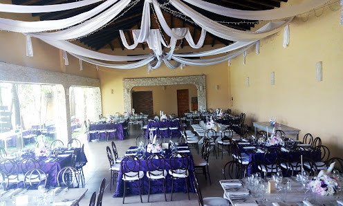 Jardin De Eventos "el Refugio"